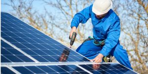 Installation Maintenance Panneaux Solaires Photovoltaïques à Le Bouscat